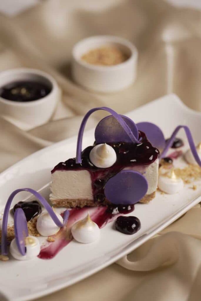 Corporate event at Pal Heights