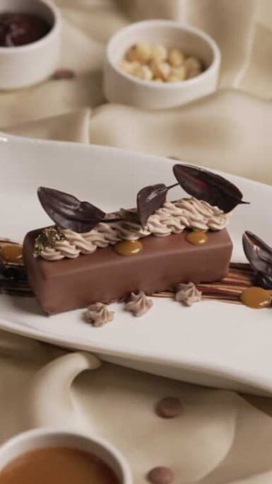 Corporate event at Pal Heights