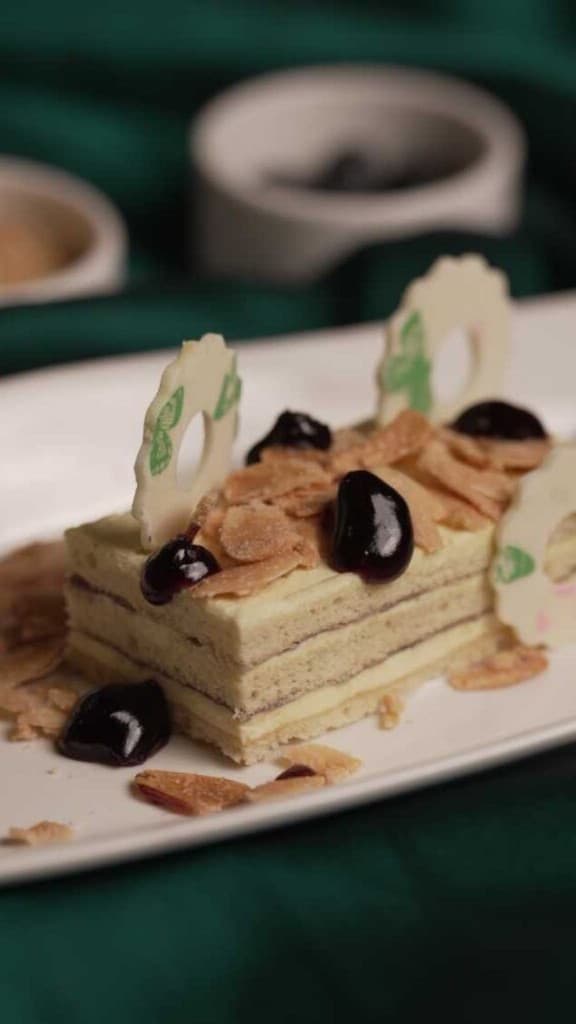 Corporate event at Pal Heights