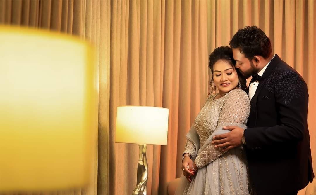 Wedding at Pal Heights