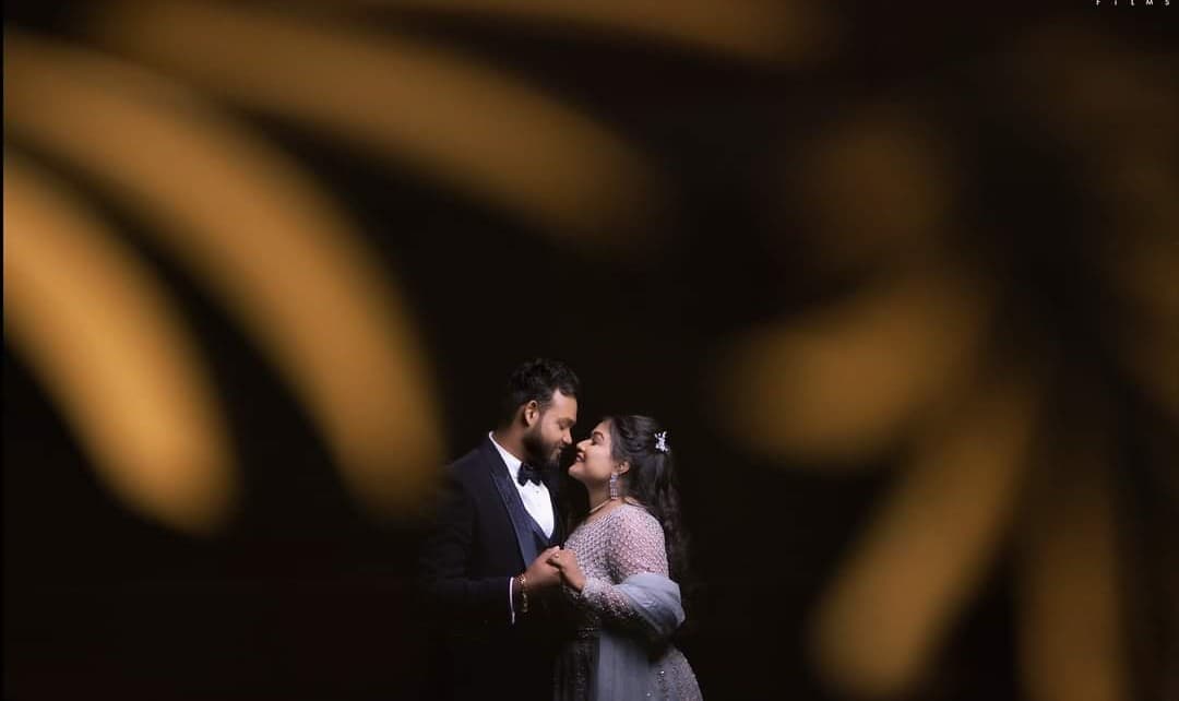 Wedding at Pal Heights