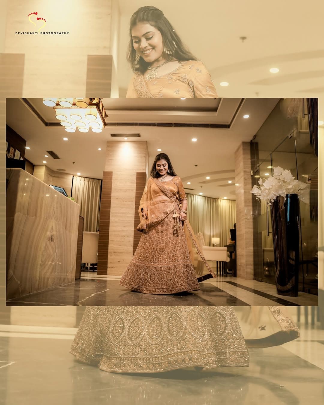 Wedding at Pal Heights