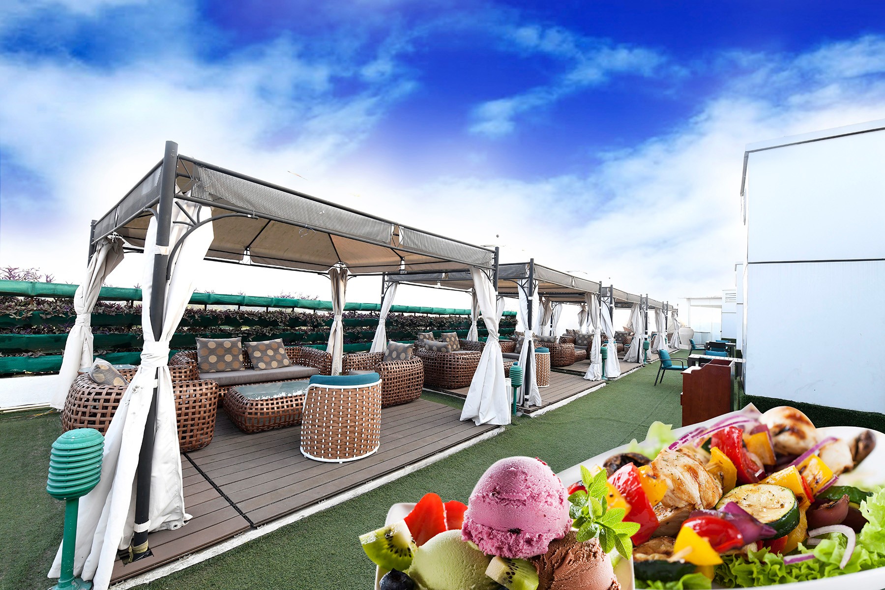 Pal Heights Restaurant