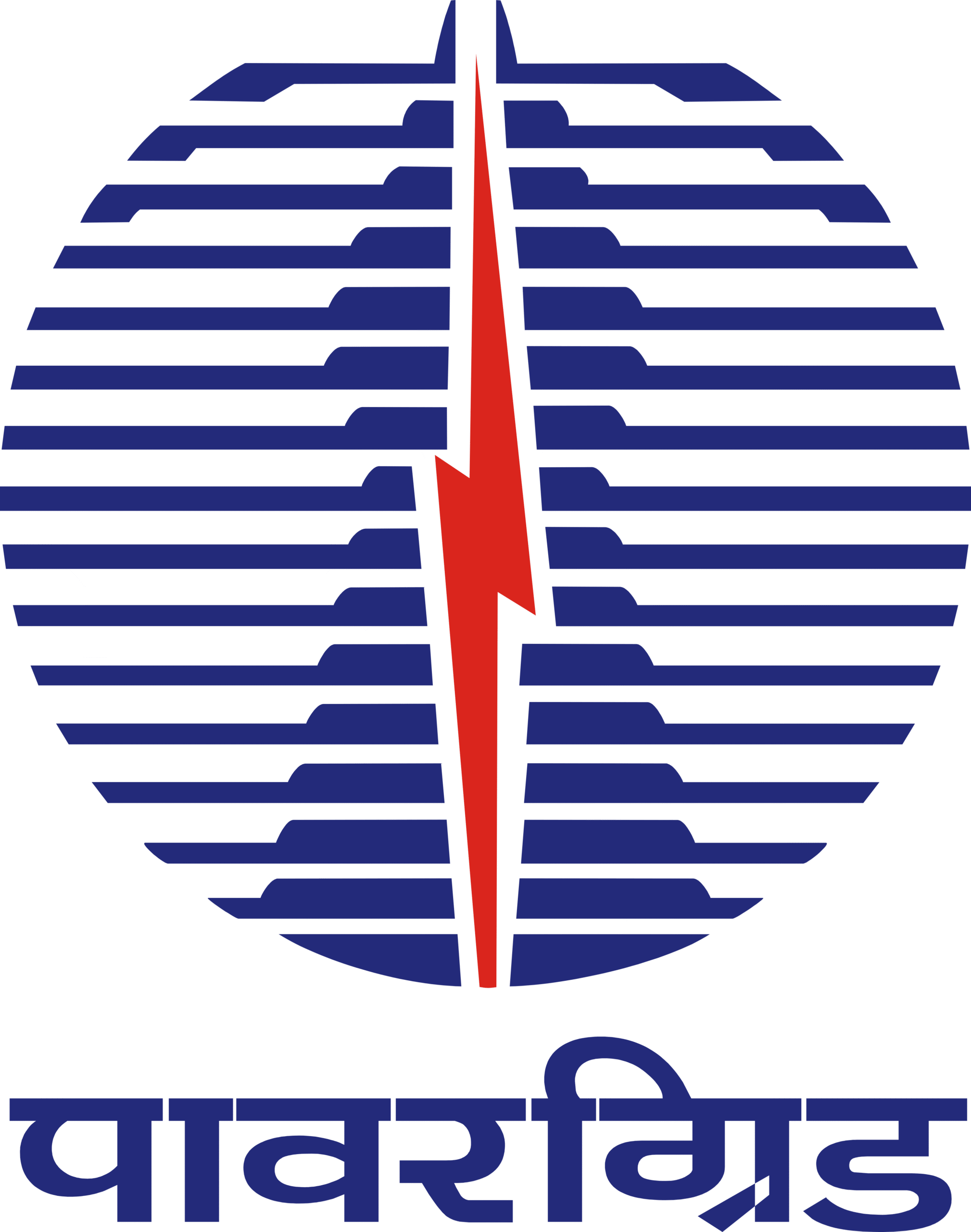 Power Grid Corporation of India Logo scaled