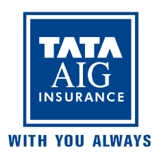 TATA AIG logo