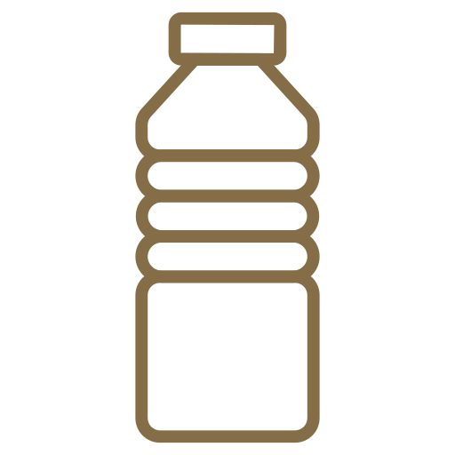 Bottled water 