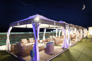 Cabana Evening Dineout