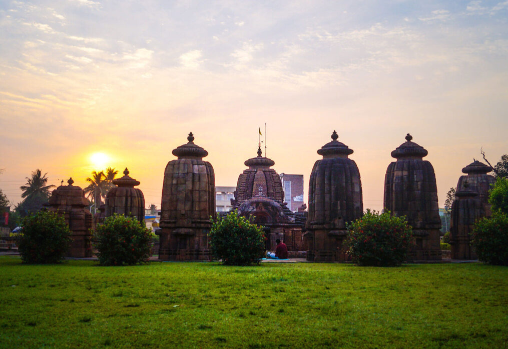 Five Must Visit Places In Bhubaneswar To Make The Most Of Your Odisha Trip
