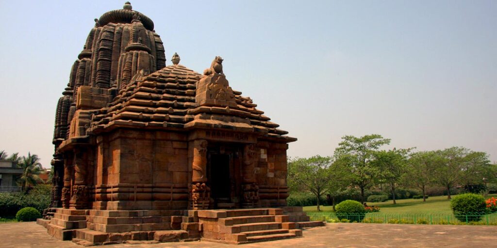 raja rani temple bhubaneswar tourism entry fee timings holidays reviews header