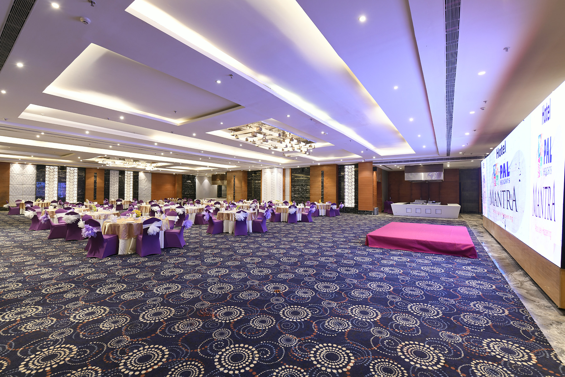 PHM Banquet Hall3