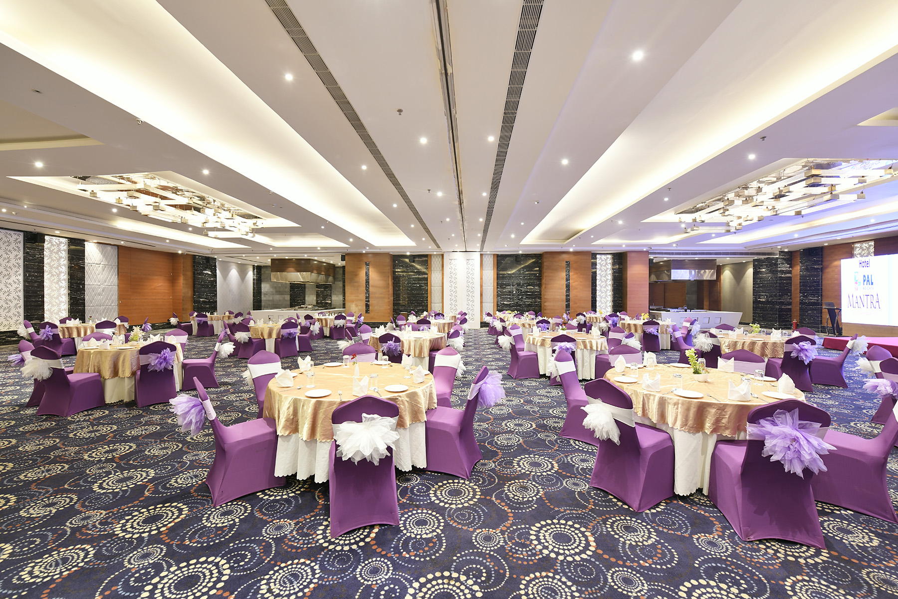 Copy of PHM Banquet Hall