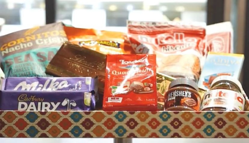 Hamper 1