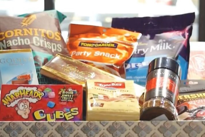 Hamper 3.1